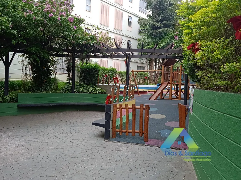 Apartamento, 2 quartos, 64 m² - Foto 11