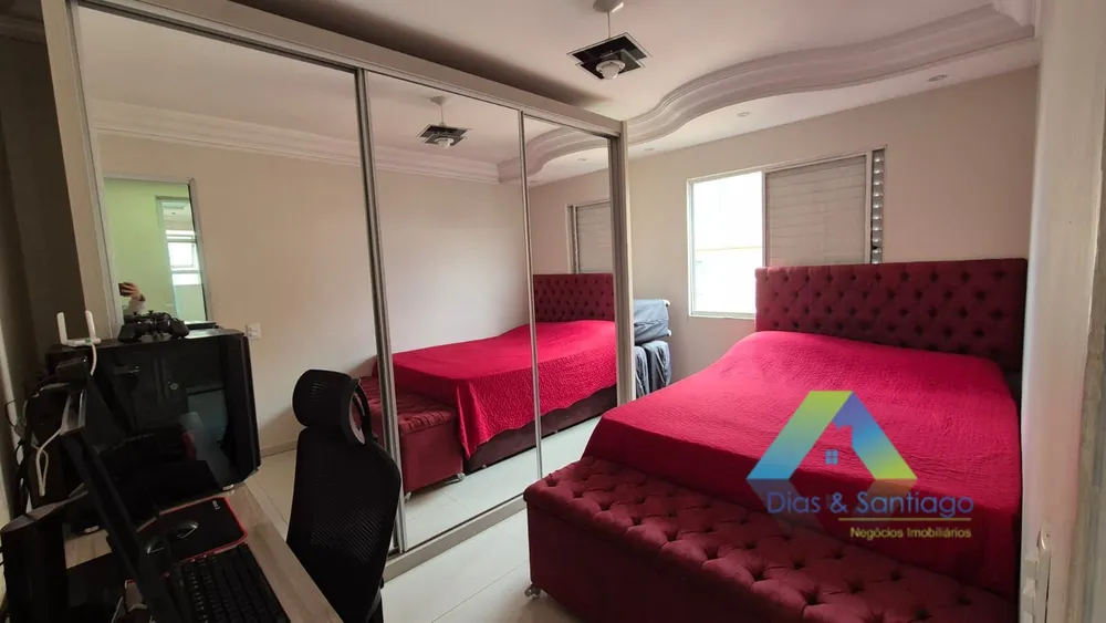 Apartamento, 2 quartos, 64 m² - Foto 12