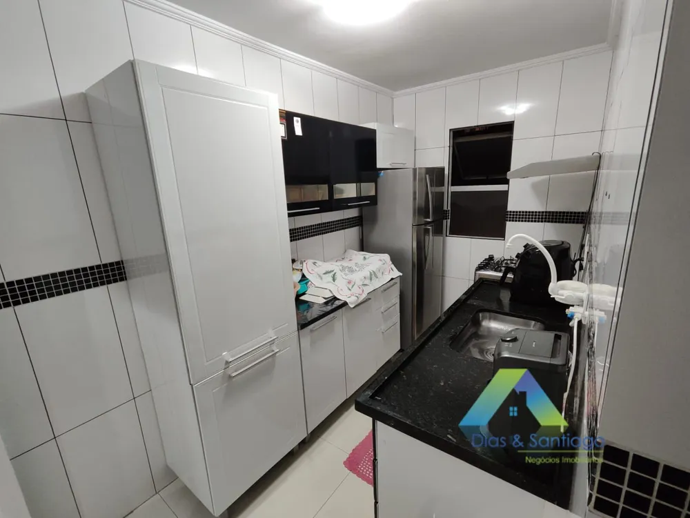 Apartamento, 2 quartos, 64 m² - Foto 5