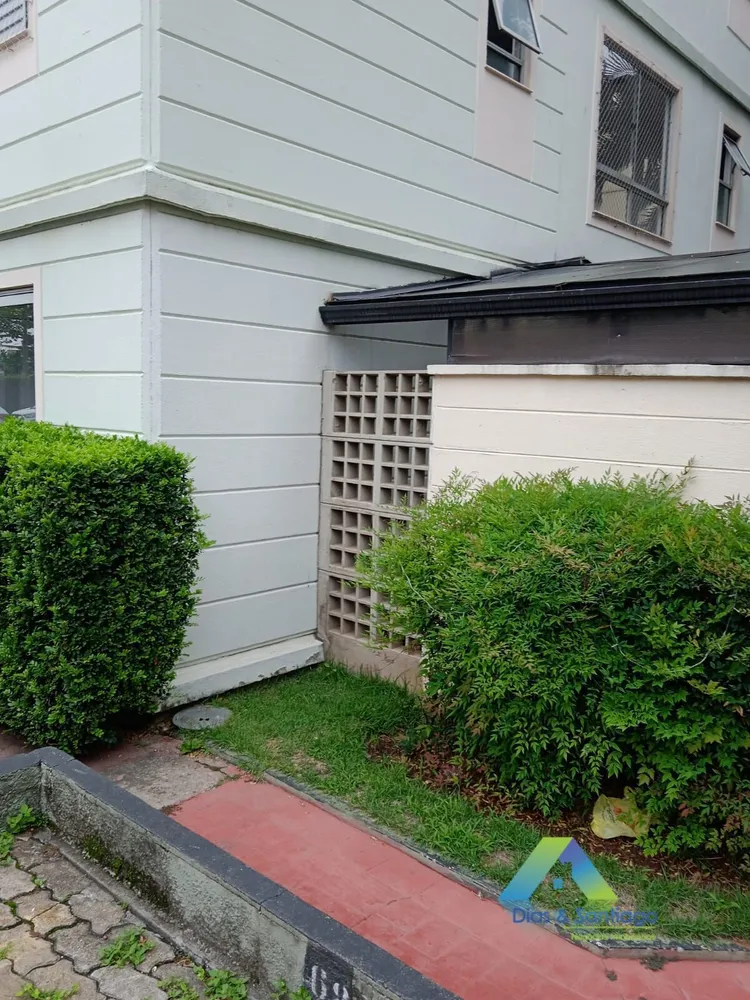 Apartamento, 2 quartos, 64 m² - Foto 4