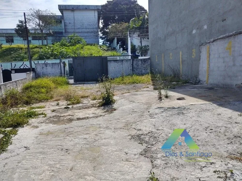 Terreno, 400 m² - Foto 1