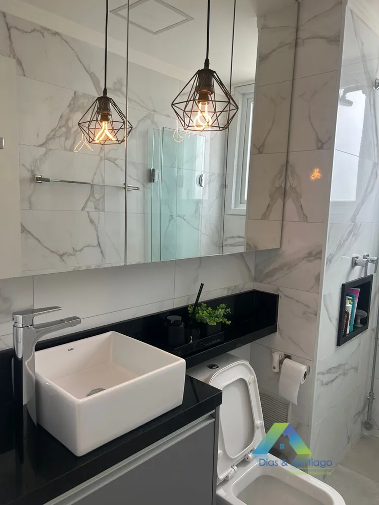 Apartamento, 2 quartos, 46 m² - Foto 6
