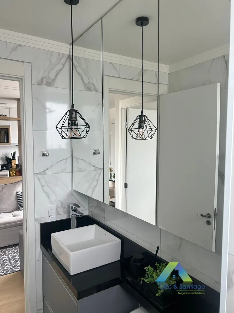 Apartamento, 2 quartos, 46 m² - Foto 14