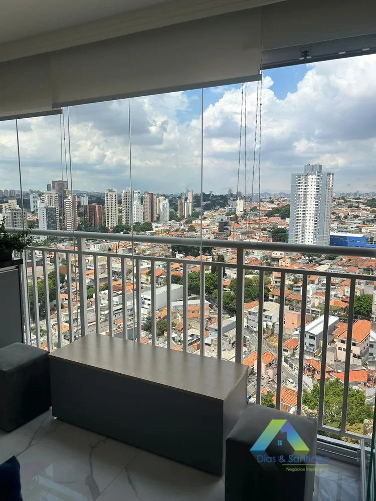 Apartamento, 2 quartos, 46 m² - Foto 8