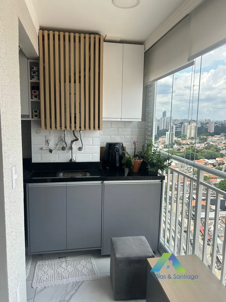 Apartamento, 2 quartos, 46 m² - Foto 16