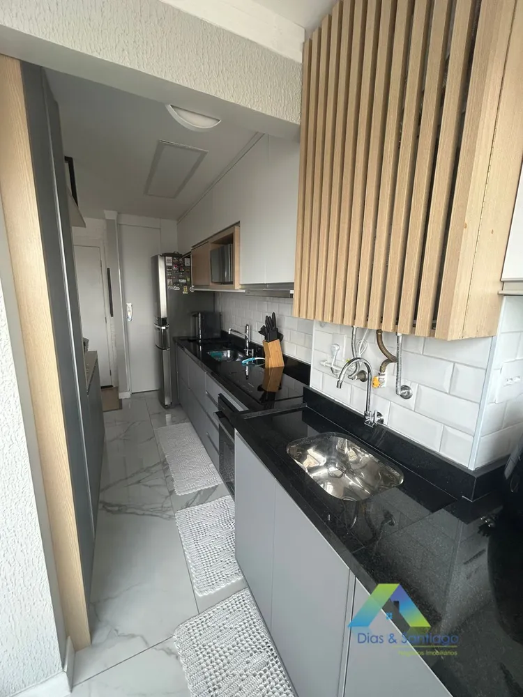 Apartamento, 2 quartos, 46 m² - Foto 2