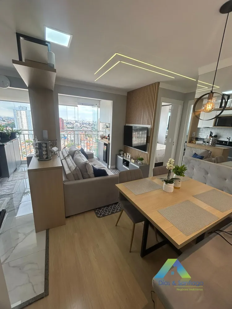Apartamento, 2 quartos, 46 m² - Foto 13