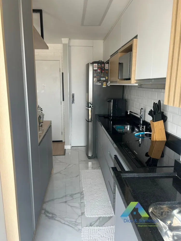Apartamento, 2 quartos, 46 m² - Foto 10