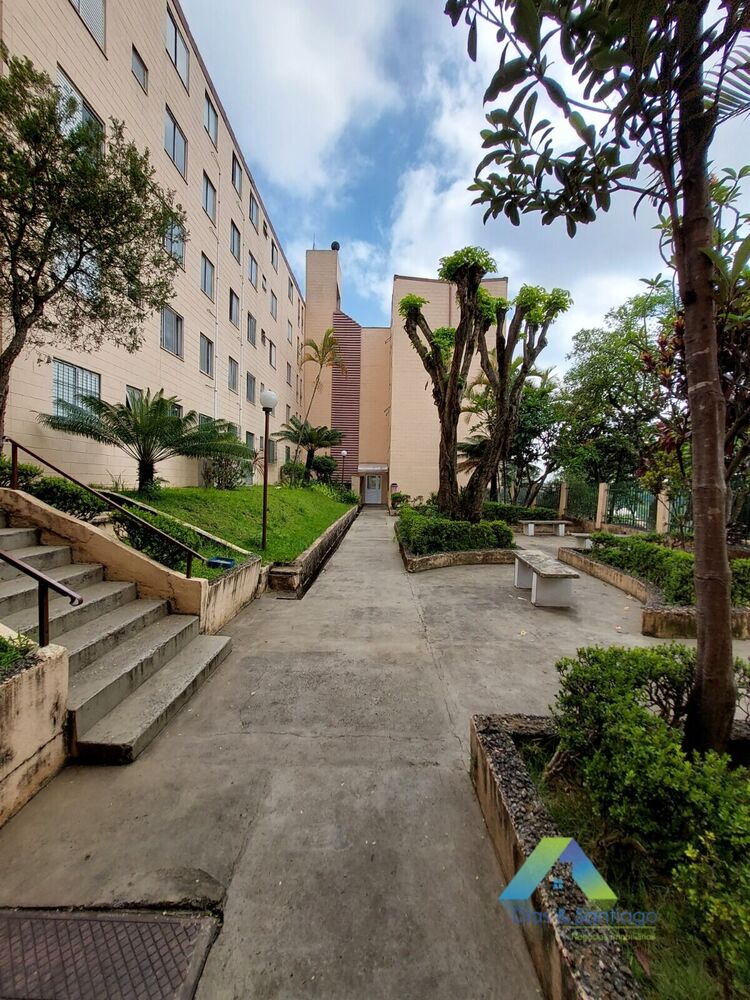 Apartamento, 2 quartos, 52 m² - Foto 10