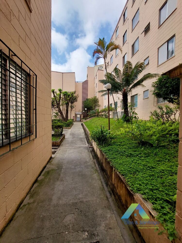 Apartamento, 2 quartos, 52 m² - Foto 12