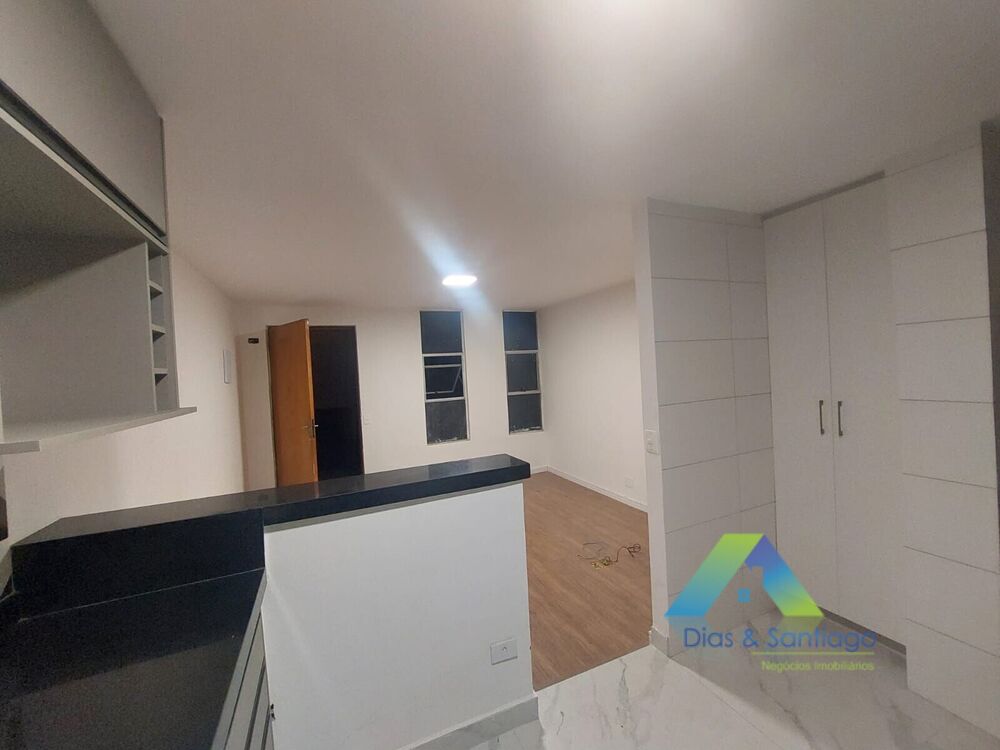 Apartamento, 2 quartos, 52 m² - Foto 3