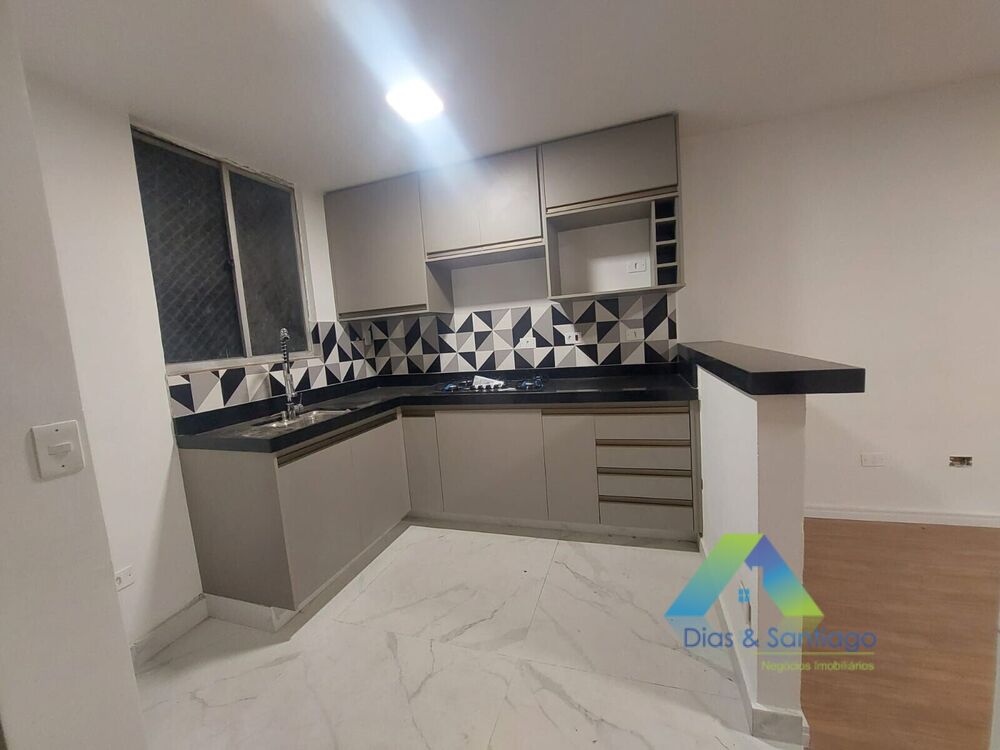 Apartamento, 2 quartos, 52 m² - Foto 2
