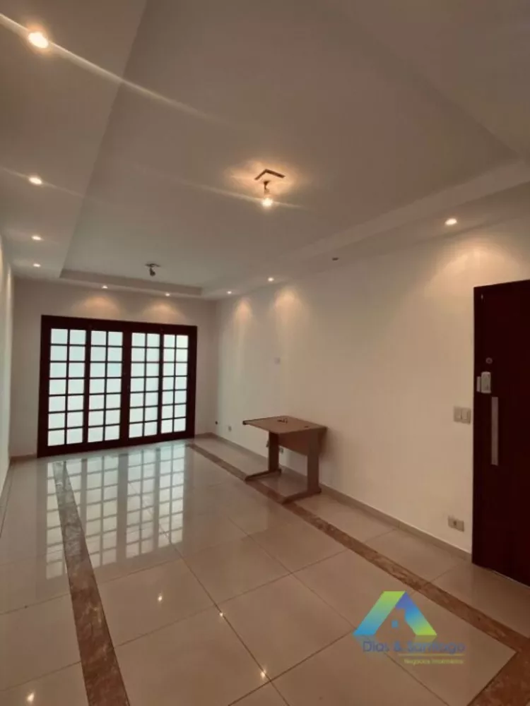 Sobrado à venda com 3 quartos, 125m² - Foto 4