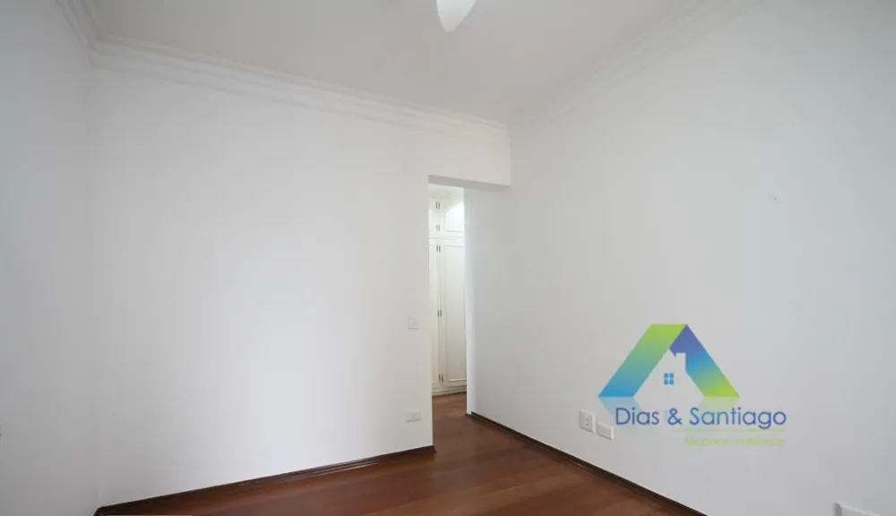 Apartamento, 3 quartos, 130 m² - Foto 4