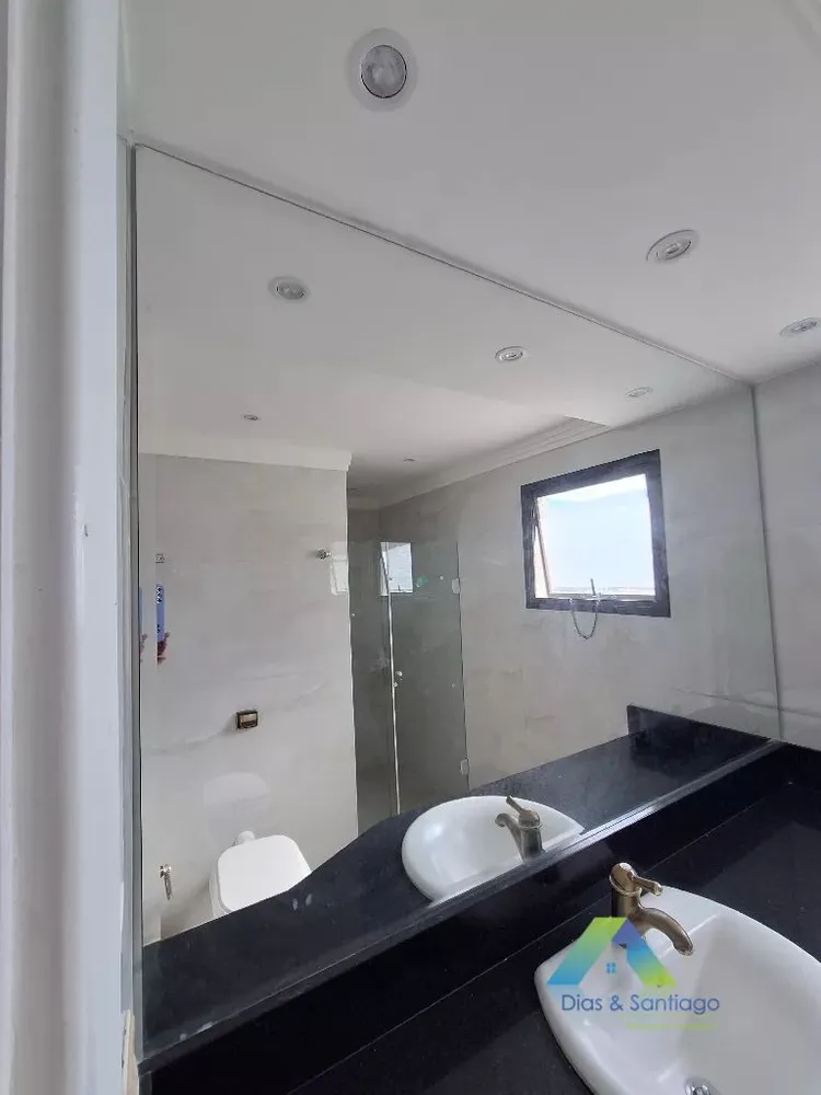 Apartamento, 3 quartos, 130 m² - Foto 6