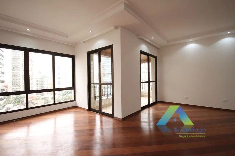 Apartamento, 3 quartos, 130 m² - Foto 1