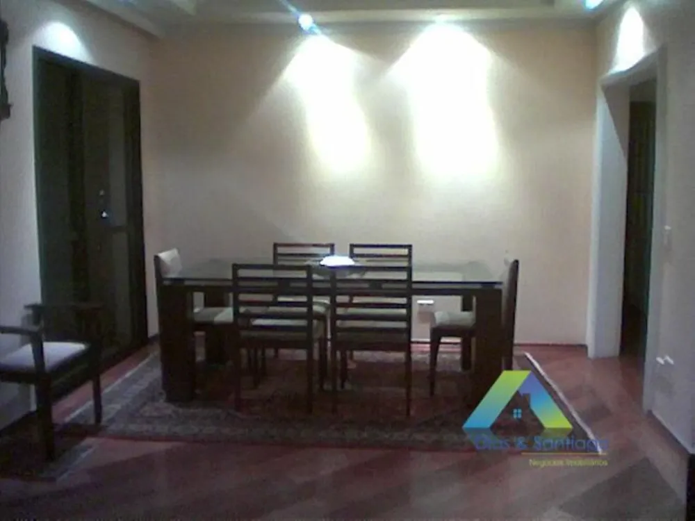 Apartamento, 3 quartos, 130 m² - Foto 2