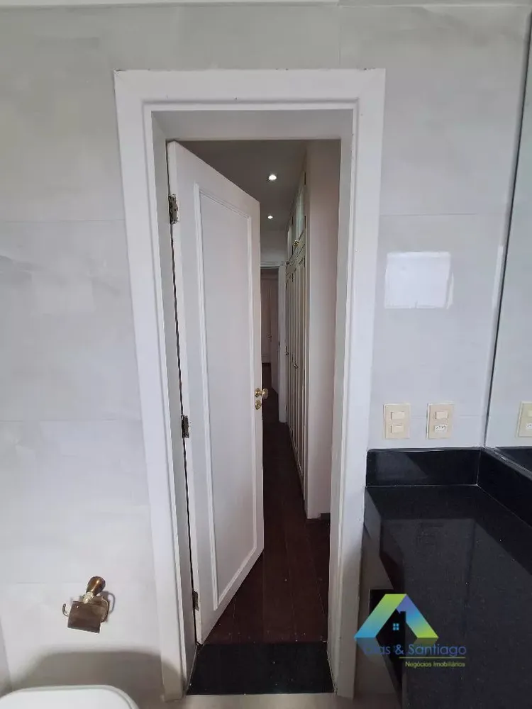 Apartamento, 3 quartos, 130 m² - Foto 8