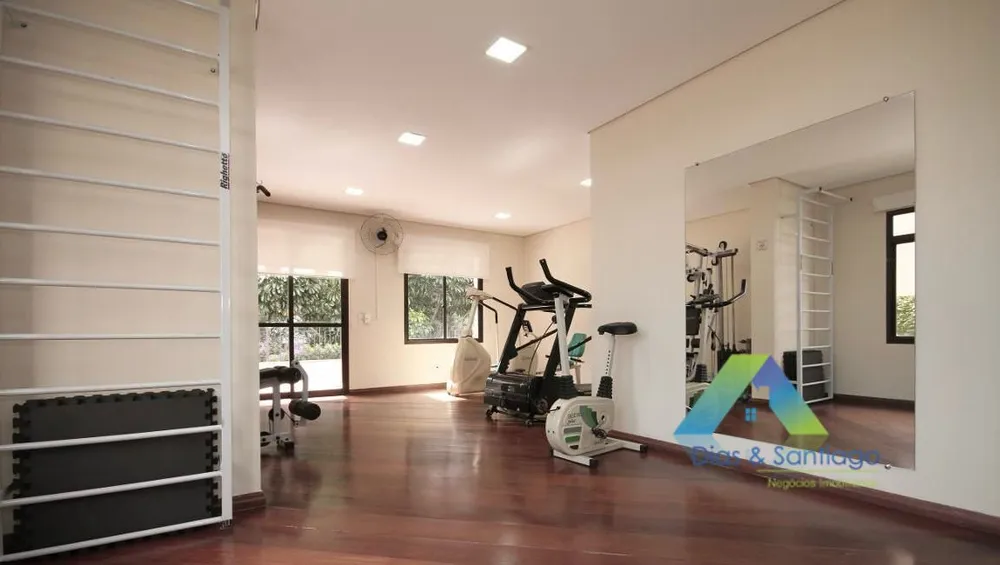 Apartamento, 3 quartos, 130 m² - Foto 13