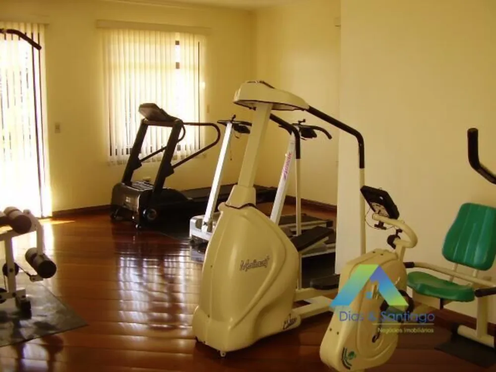 Apartamento, 3 quartos, 130 m² - Foto 16