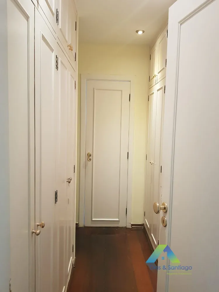 Apartamento, 3 quartos, 130 m² - Foto 3