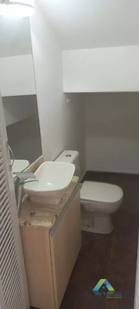 Sobrado à venda com 3 quartos, 120m² - Foto 6