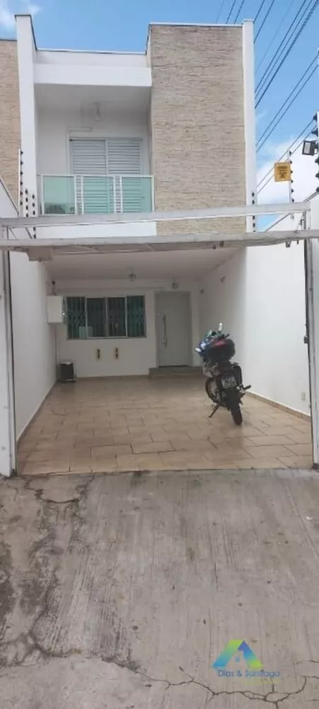 Sobrado à venda com 3 quartos, 120m² - Foto 4