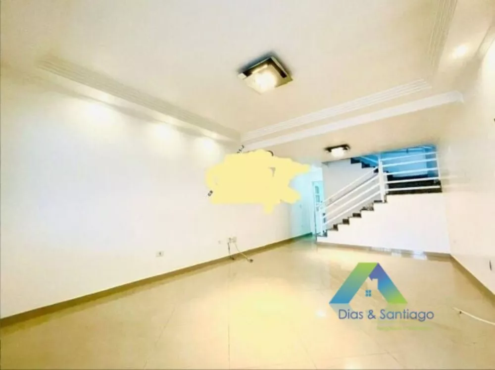 Sobrado à venda com 3 quartos, 120m² - Foto 1