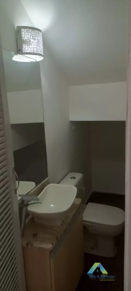 Sobrado à venda com 3 quartos, 120m² - Foto 7