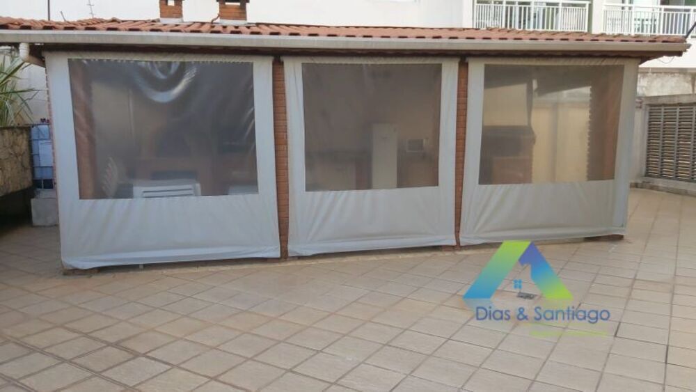 Apartamento, 1 quarto, 51 m² - Foto 11