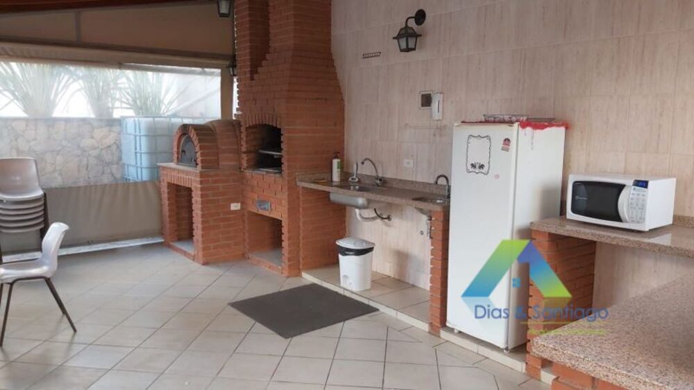 Apartamento, 1 quarto, 51 m² - Foto 1
