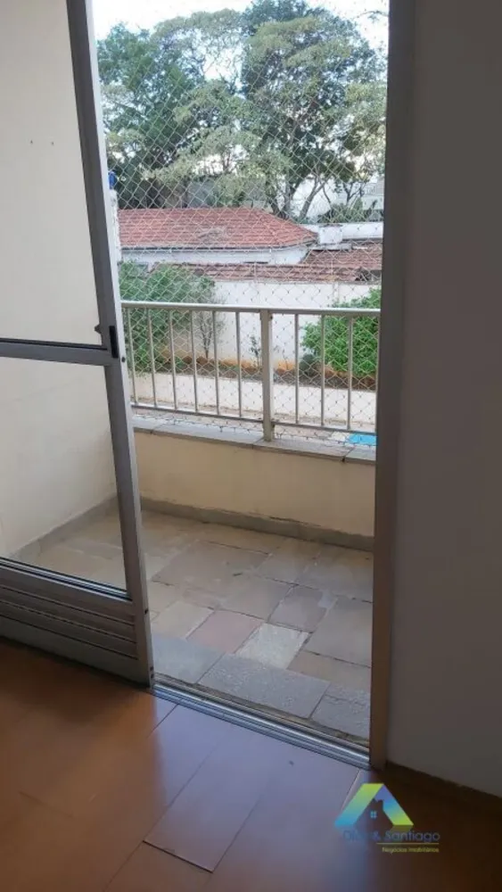Apartamento, 1 quarto, 51 m² - Foto 3