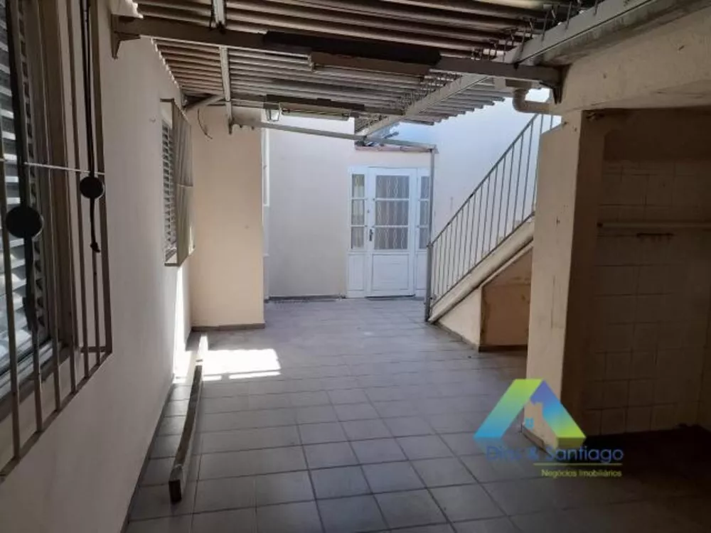 Casa à venda com 3 quartos, 160m² - Foto 5