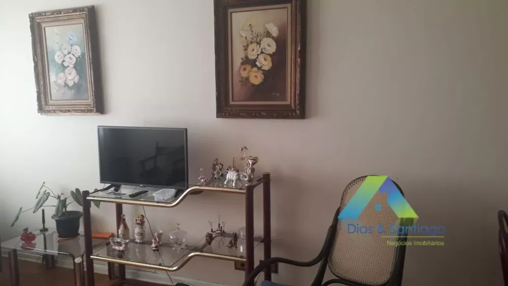 Apartamento à venda com 1 quarto, 50m² - Foto 6