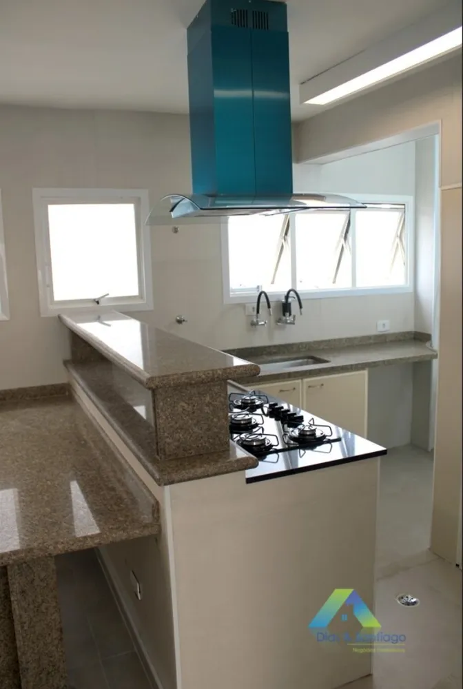 Cobertura, 4 quartos, 200 m² - Foto 5