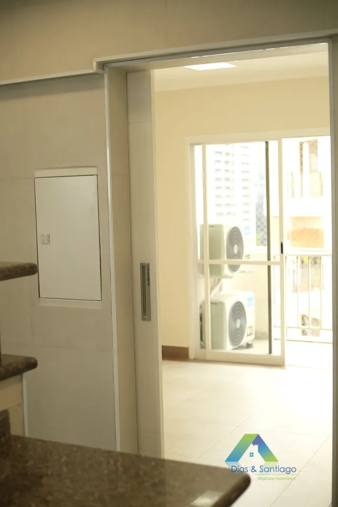 Cobertura, 4 quartos, 200 m² - Foto 6