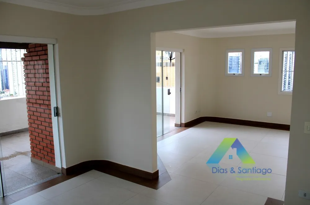 Cobertura, 4 quartos, 200 m² - Foto 3