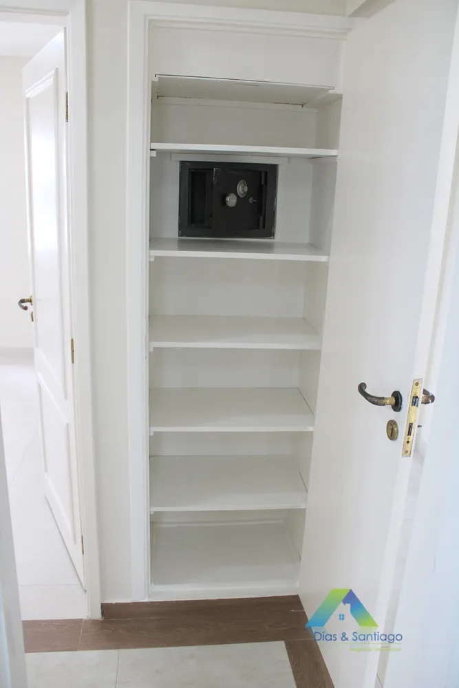 Cobertura, 4 quartos, 200 m² - Foto 8