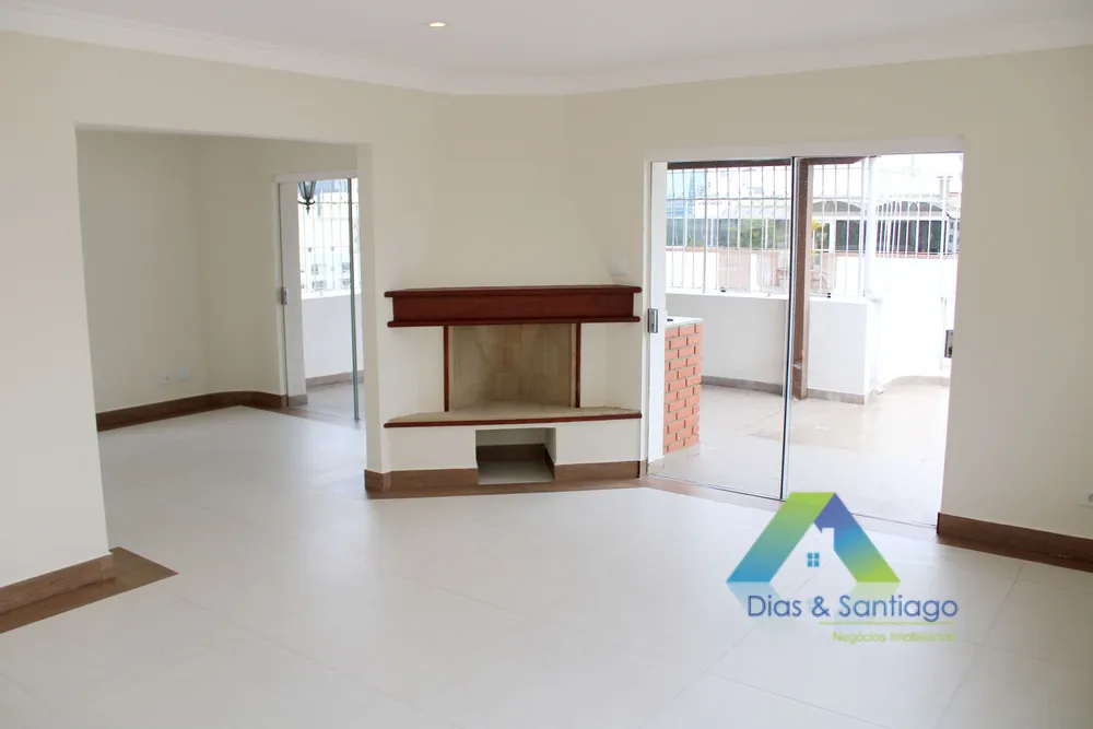 Cobertura, 4 quartos, 200 m² - Foto 2