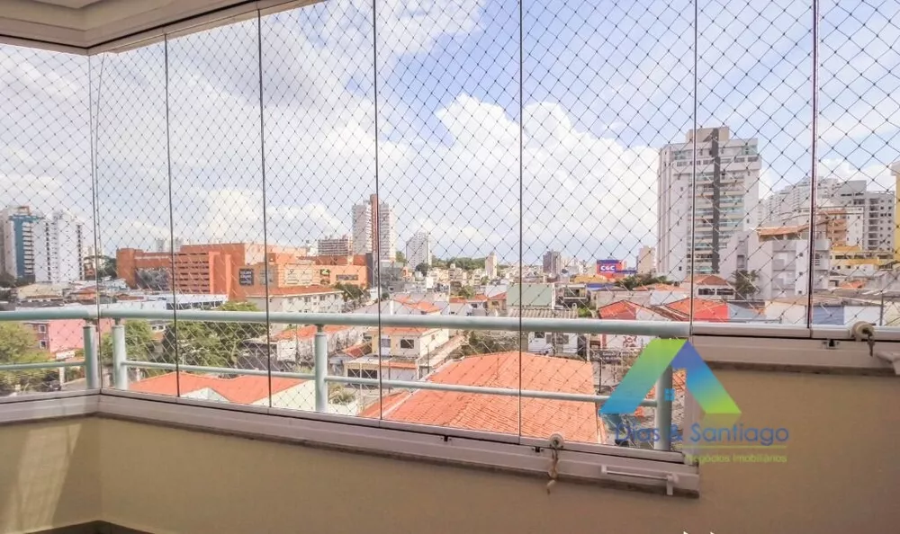 Cobertura à venda com 3 quartos, 190m² - Foto 6