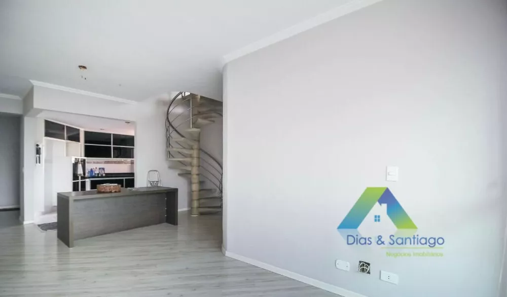 Cobertura à venda com 3 quartos, 190m² - Foto 5