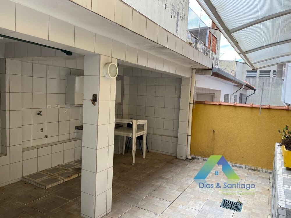 Sobrado, 3 quartos, 138 m² - Foto 4