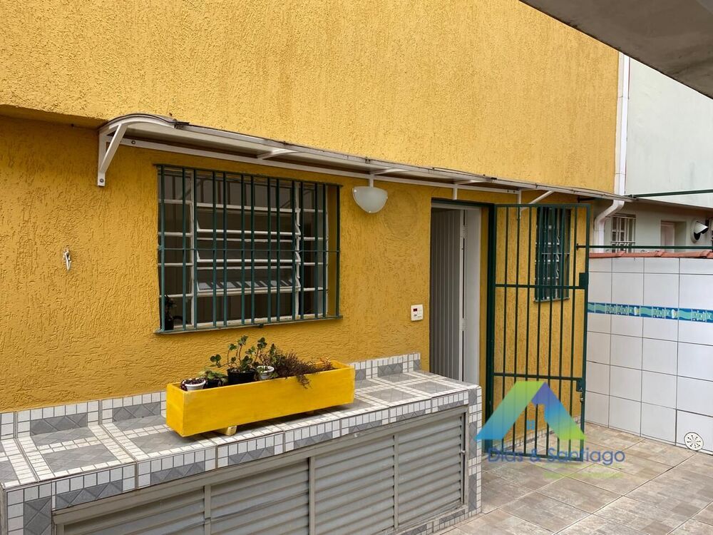 Sobrado, 3 quartos, 138 m² - Foto 8
