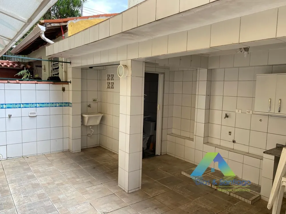 Sobrado, 3 quartos, 138 m² - Foto 3