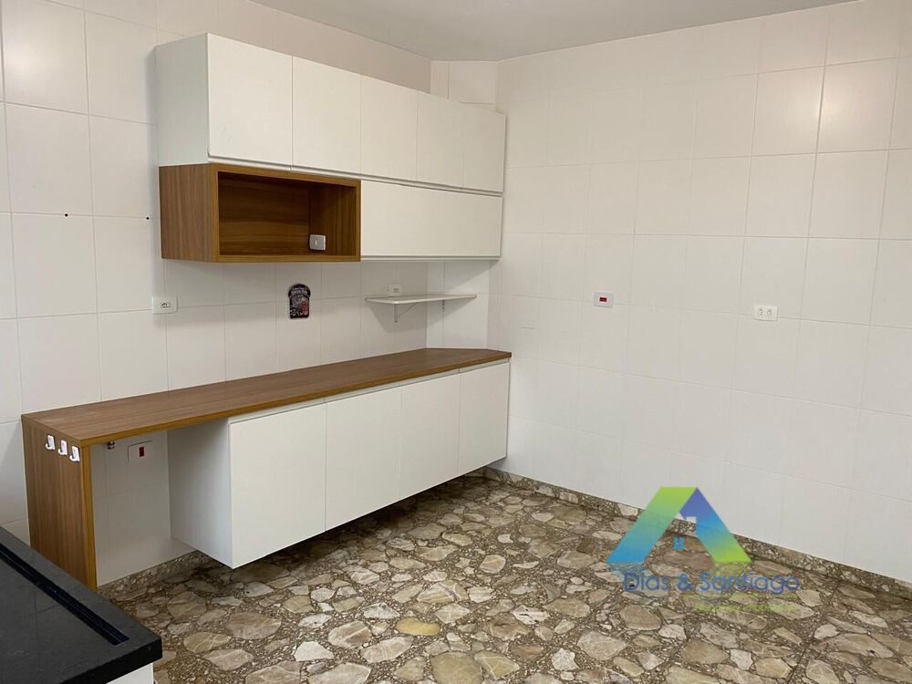 Sobrado, 3 quartos, 138 m² - Foto 12