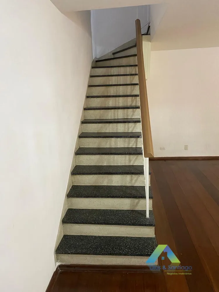 Sobrado, 3 quartos, 138 m² - Foto 1
