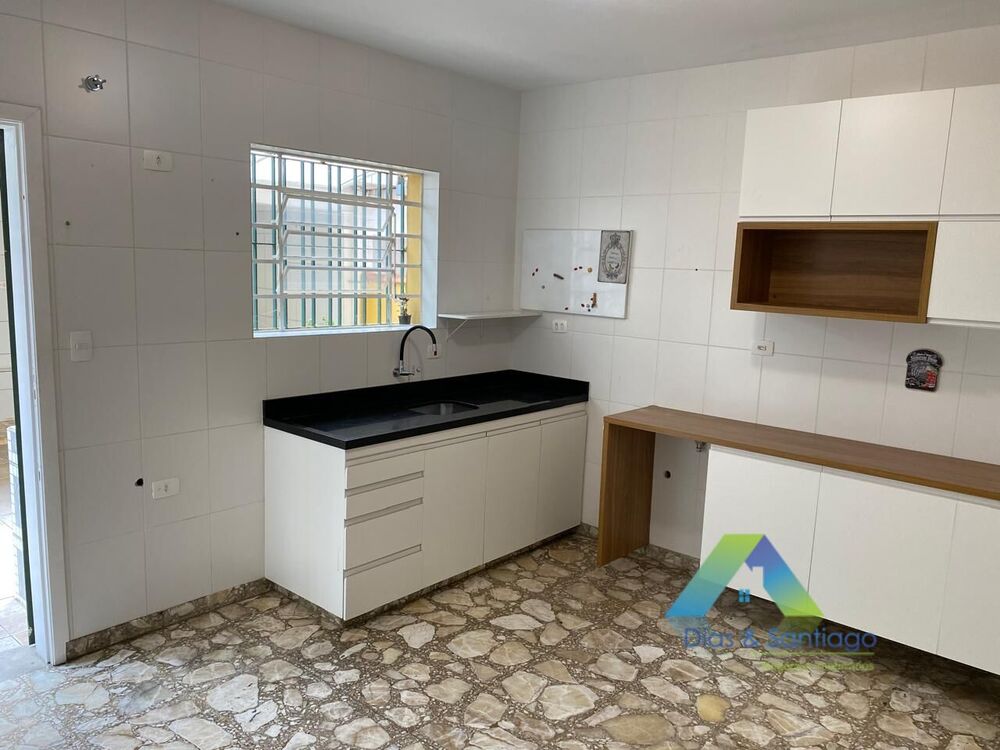 Sobrado, 3 quartos, 138 m² - Foto 13