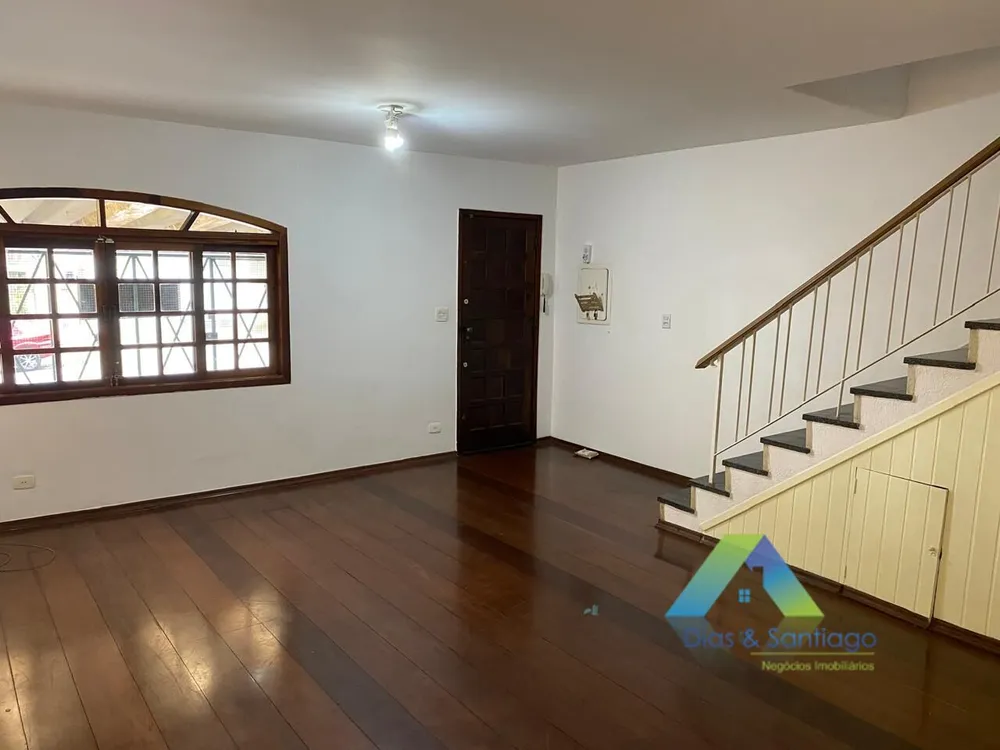 Sobrado, 3 quartos, 138 m² - Foto 2
