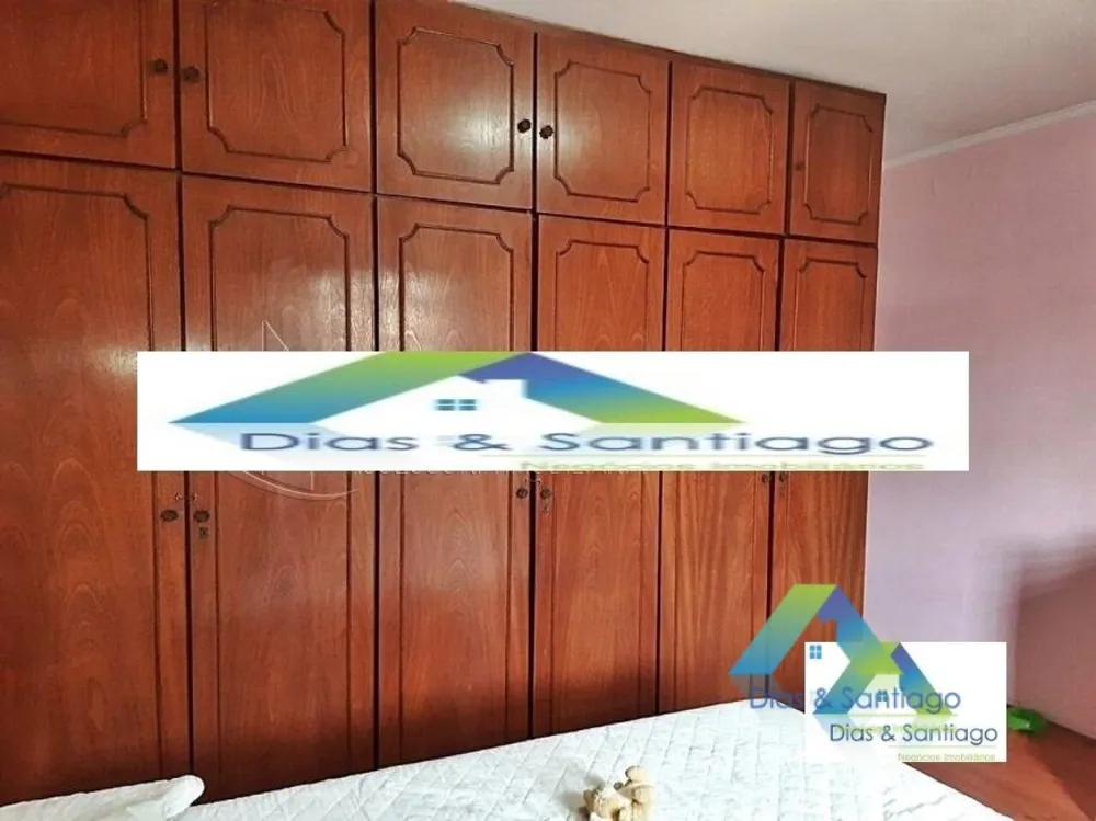 Sobrado, 3 quartos, 166 m² - Foto 7