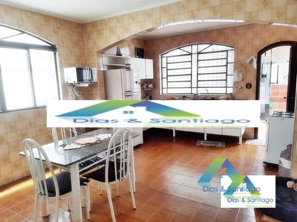 Sobrado, 3 quartos, 166 m² - Foto 2